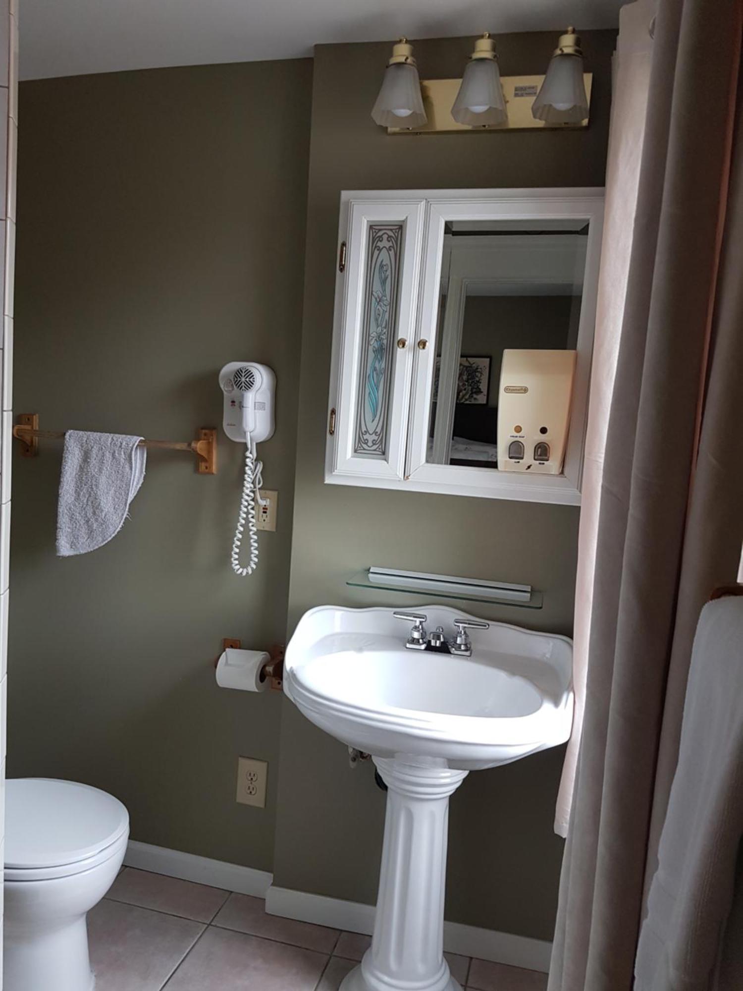 وندسور Ye Olde Walkerville Bed & Breakfast المظهر الخارجي الصورة