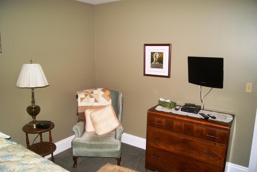 وندسور Ye Olde Walkerville Bed & Breakfast الغرفة الصورة