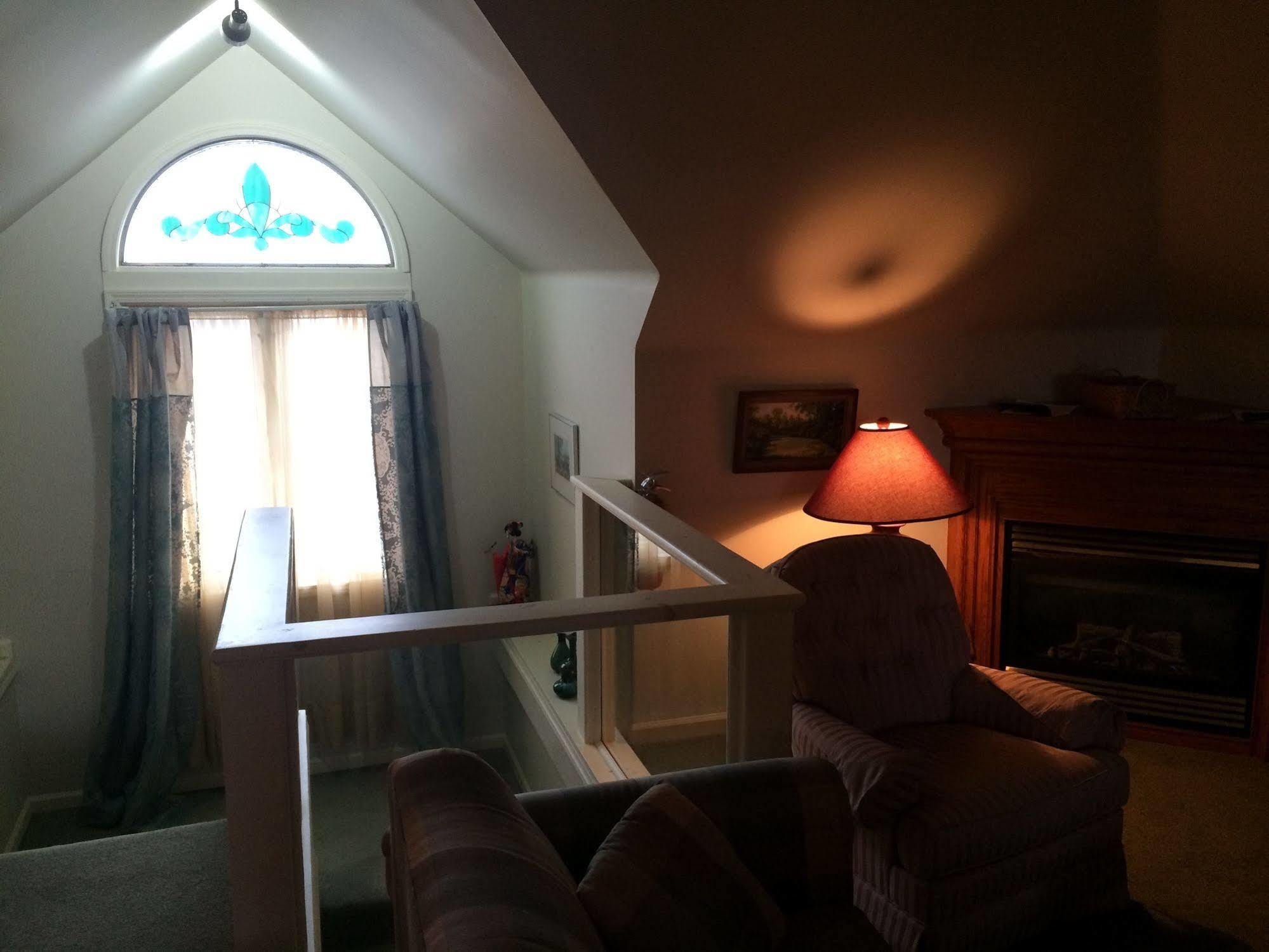 وندسور Ye Olde Walkerville Bed & Breakfast المظهر الخارجي الصورة
